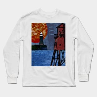 beacons Long Sleeve T-Shirt